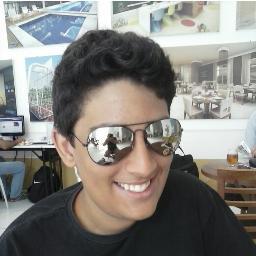 Caralho, não tenho criatividade nem para fazer uma bio descente