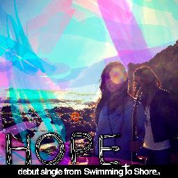 Sister duo Christian rock | John 21 | Watch our music video for our single HOPE! http://t.co/mnwwKk5hyd