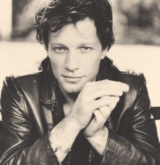 BON JOVI THE BEST BAND EVER!
