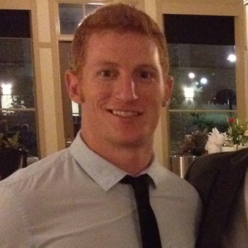 Fitness enthusiast...Ginger sympathizer...Amateur everything