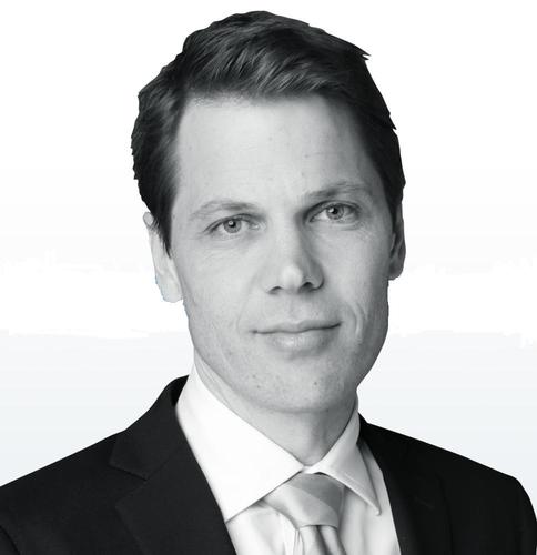 Chief Customer Officer - Suncorp
