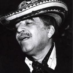 GaGarciaMarquez Profile Picture