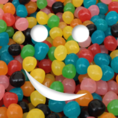 Ebonbon, votre site 100% #bonbon !