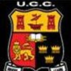 UCC GAA Profile