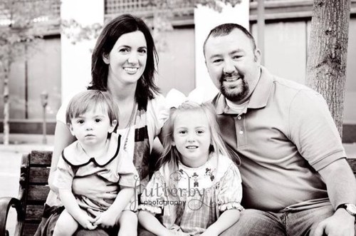 lance2911's profile picture. I am married to a Beautiful Woman named Lacy and we have two beautiful children! I am very blessed to serve First Baptist Florence as minister of children!