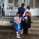 Melissa Stapleton - @mdstap - Twitter