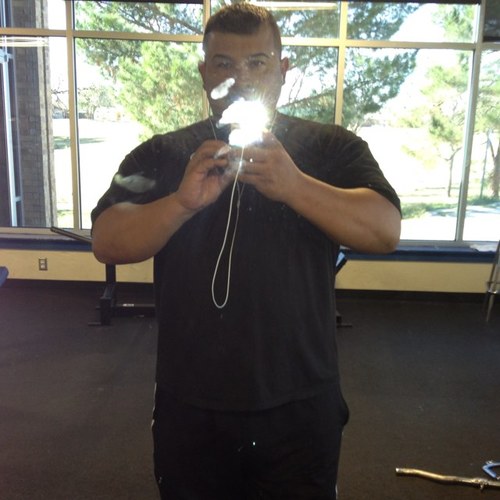 rob_leyba's profile picture. Entrepenuer