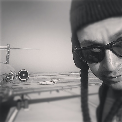 Producer by occupation, Adventurer by perception.  So many seasons, So many reasons for So Many Hats....   #GETIT