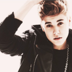 ¡no respires!, el aire es mío. {@justinbieber}.