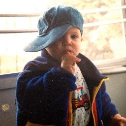 matttownsend20's profile picture. 