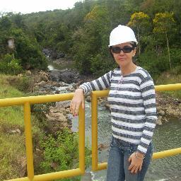 lfsmedeiros's profile picture. Economista - Consultora em projetos ambientais - estudos socioeconomicos.