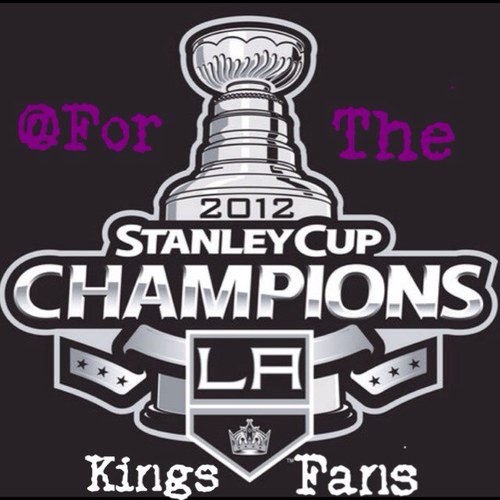 Los Angeles Kings Fan Page