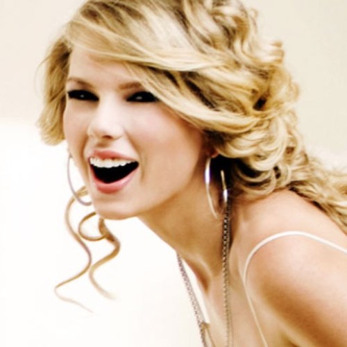Loving Taylor Since '08