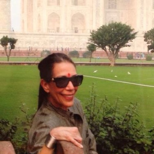 samrobindesign's profile picture. Originally from Chicago, based in Miami - International Awarded renown Interior Designer, owner at Sam Robin Inc. and Patner @robicaradesign