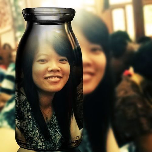 digunyuan's profile picture. 