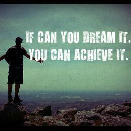 Follow me for your daily motivation quotes, WTTW
