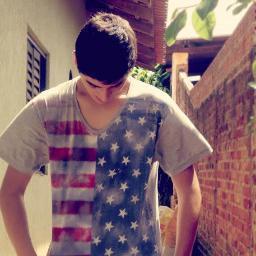 We are young.