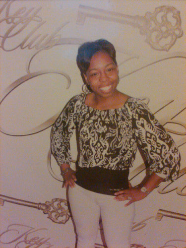 alwaysaladykay's profile picture. Ladies First