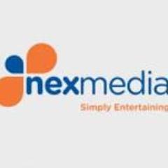 TVNexmedia's profile picture. untuk berlangganan nexmedia cukup
1. fotocopy ktp
2. mengisi form aplikasi
3. bayar paket dimuka
berlangganan
0856 9753 0014
