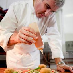 spiroborg's profile picture. Chef and director of @spiroscaterers Passionate about food, wine, travel.