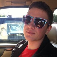 CarsonHoard (@carsonhoard) 's Twitter Profile
