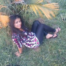 BlandonKenia's profile picture. 