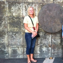 SharonFlannery2's profile picture. 