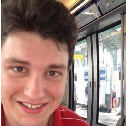 Gregast's profile picture. 