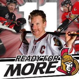 The latest news and notes on the Ottawa Senators