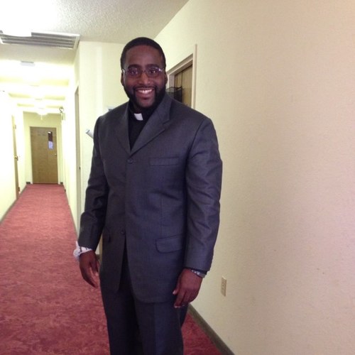 A man on a mission!!! About my Fathers business!