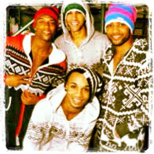 We just love JLS by heart by heart!         StarboyNathan Followed 20/01/13♥ Aston tweeted 7/2/13♥