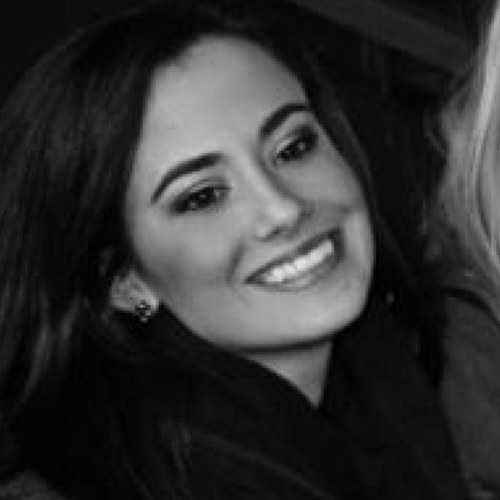 KatieDeWitt's profile picture. My tweets are mediocre at best.