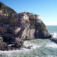 CinqueTerre(@CinqueTerre) 's Twitter Profileg