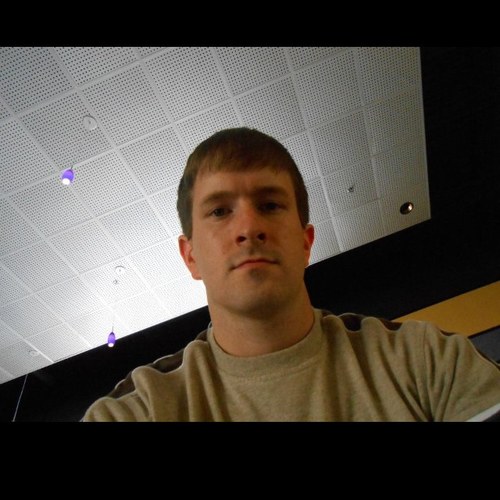 wesvhenderson's profile picture. 