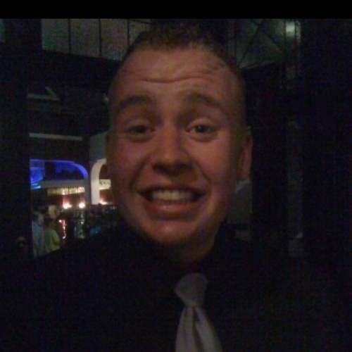 blackburn rovers fan part time doorman