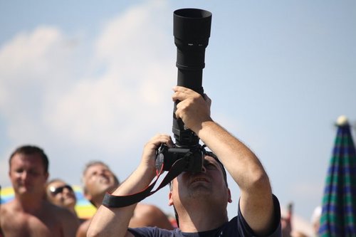 rakkasan69's profile picture. Photographer of anything that flies in the sky, & Christian singers!!  Visual Perceptions Photography