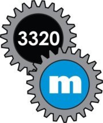 We are the FIRST robotics team 3320 the M&M's of Eastside Memorial High School.