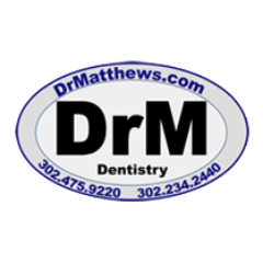 MatthewsDDS's profile picture. Dr. Matthews is a dental group in Wilmington, DE. Visit our website for an appointment.