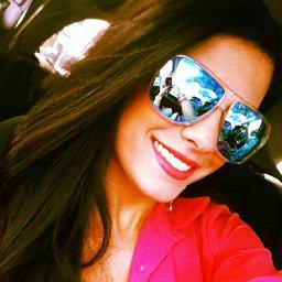 Olá eu sou o #Luccas.Twitter criado ao homenagem a @PanicatBabi Twitter Criado no dia 7/01/2013 .Panicat Babi Minha Diva Minha Deusa Rainha Dos Meus Sonhos.♥