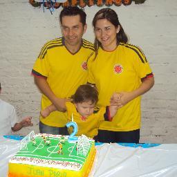 diegocaupaz's profile picture. 