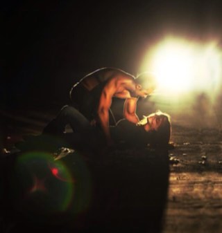 GuereverSufi's profile picture. Twitter oficial de Jacqueline Sutton. Escritora y autora de la novela El Quinto Arcangel