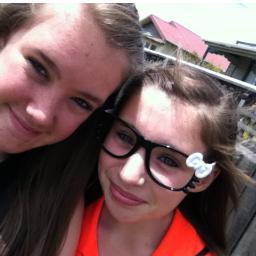 I'm a Facebook adict. :D hehe I LOVE ONE DIRECTION :) and love watching funny YouTube clips I FOLLOW BACK 3