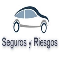 SeguroyRiesgo's profile picture. 