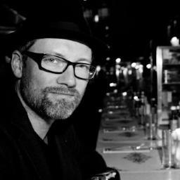 Finger Music Creative Director, Broken Social Scene fellow, lover of creativity in its many forms. Fond of bicyles and salling ships, and all life aquatic.