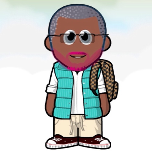 ObiOrion's profile picture. I am ≥ ITIL v3 Cert Pro + husband + father + Podcast Voice Talent + Yoyo collector + political junkie +college grad+ sometimes witty & mildly opinionated.