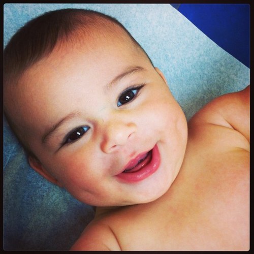 LocaBeetch's profile picture. Mommy to my beautiful baby boy which i couldnt have asked for anything better☺