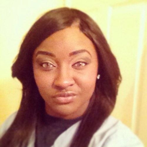 #blaquebadbitch! 
#team
!!!!future paramedic!!!!