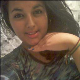 ,,  Onnde tteem cconquistta , seempre hhaveráa iinveejaaaa    :]]