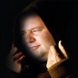 São Duíche, é o santo protetor dos Gordinhos... 


CONTATO PARA SHOW: producaocoisadegordo@gmail.com
