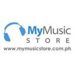 Welcome to the Philippines' BIGGEST online music store!